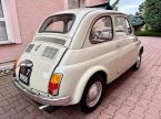 Fiat 500 - fotka číslo 8