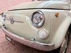 Fiat 500 - fotka číslo 1