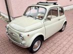 Fiat 500 - fotka číslo 2