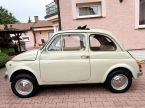 Fiat 500 - fotka číslo 13