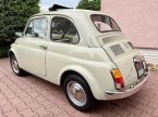 Fiat 500 - fotka číslo 11