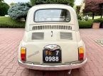 Fiat 500 - fotka číslo 9