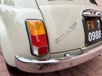 Fiat 500 - fotka číslo 12