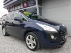 Peugeot 3008 - fotka číslo 5