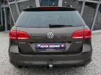 Volkswagen Passat - fotka číslo 11