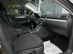 Volkswagen Passat - fotka číslo 21