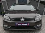 Volkswagen Passat - fotka číslo 3