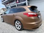 Ford Focus - fotka číslo 15