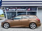 Ford Focus - fotka číslo 16
