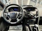 Ford Focus - fotka číslo 30