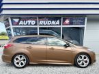 Ford Focus - fotka číslo 9