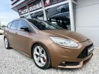 Ford Focus - fotka číslo 8