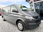 Volkswagen Transporter - fotka číslo 4