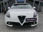 Alfa Romeo Giulietta - fotka číslo 2