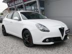 Alfa Romeo Giulietta - fotka číslo 6