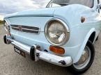 Fiat 850 - fotka číslo 1