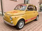 Fiat 500 - fotka číslo 0