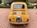 Fiat 500 - fotka číslo 8
