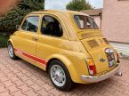 Fiat 500 - fotka číslo 9