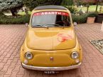 Fiat 500 - fotka číslo 2