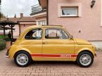 Fiat 500 - fotka číslo 6
