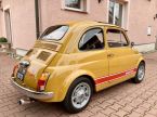 Fiat 500 - fotka číslo 7