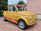 Fiat 500 - fotka číslo 4