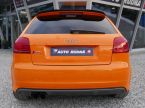 Audi S3 - fotka číslo 9