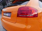 Audi S3 - fotka číslo 8