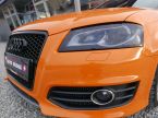 Audi S3 - fotka číslo 2