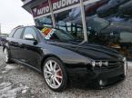Alfa Romeo 159 - fotka číslo 7