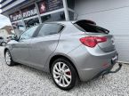 Alfa Romeo Giulietta - fotka číslo 12