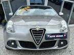 Alfa Romeo Giulietta - fotka číslo 2