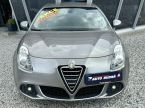 Alfa Romeo Giulietta - fotka číslo 3