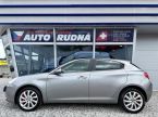 Alfa Romeo Giulietta - fotka číslo 13