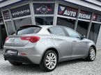 Alfa Romeo Giulietta - fotka číslo 8