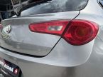 Alfa Romeo Giulietta - fotka číslo 9