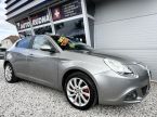 Alfa Romeo Giulietta - fotka číslo 6
