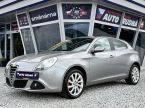 Alfa Romeo Giulietta - fotka číslo 0