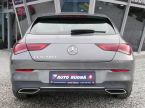 Mercedes Třída CLA - fotka číslo 10