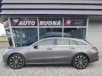 Mercedes Třída CLA - fotka číslo 15