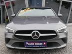 Mercedes Třída CLA - fotka číslo 3