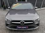 Mercedes Třída CLA - fotka číslo 4