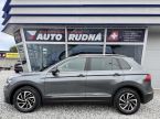 Volkswagen Tiguan - fotka číslo 12