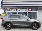 Volkswagen Tiguan - fotka číslo 6