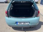 Citroën C3 - fotka číslo 4