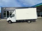 Mercedes Sprinter - fotka číslo 3