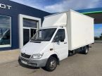 Mercedes Sprinter - fotka číslo 0