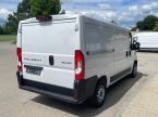 Peugeot Boxer - fotka číslo 2