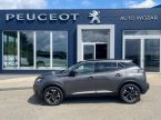 Peugeot 2008 - fotka číslo 3